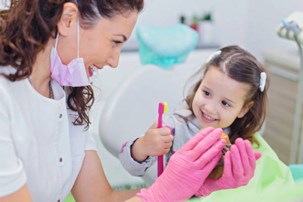 Best Dental Exams and Cleanings  in Mango, FL